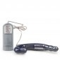 Doc Johnson Vibrating Prostate Massager