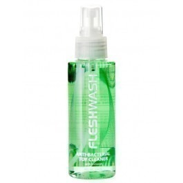 Fleshlight Wash Sex Toy Cleaner 100ml