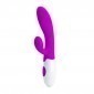 Pretty Love Alvis G-spot Rabbit Vibrator
