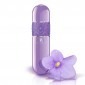 B3 Onye Powerful Mini Vibrator Massager - Purple