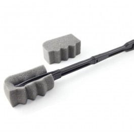 Bathmate Cleaning Brush and Sponge