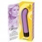 Sweet Smile G-spot Vibrator - Purple