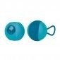 Key by Jopen Stella I Single Kegel Ball Set - Turquoise 