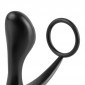 Ass Gasm Penis Ring & Beginners Butt Plug