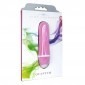 Quantum 7 Speed Bullet Vibrator - Pink