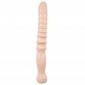 Doc Johnson Anal Twist Dildo WIth Handle 12 Inch
