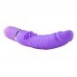 G-spot Vibrator Realistic Dildo - 6.5 Inch