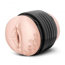 Allie Haze Vagina & Mouth Coin Slot Masturbator