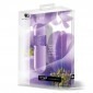 B3 Onye Powerful Mini Vibrator Massager - Purple