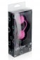Little Frisk Geisha Duo Ben Wa Balls - Pink
