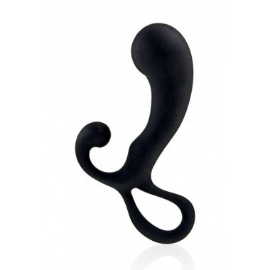 Invader Prostate Anal Plug Stimulator