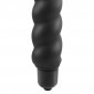 Anal Fantasy Collection Ribbed P-Spot Vibrator