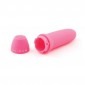Bmine Classic Mini Vibrator by Bswish - Pink