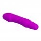 Pretty Love Stev 10-Speed G-spot Vibrator - Purple