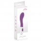 Yoba Love Vibes 10-speed G-spot Vibrator - Purple