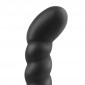 Anal Fantasy Collection Ribbed P-Spot Vibrator