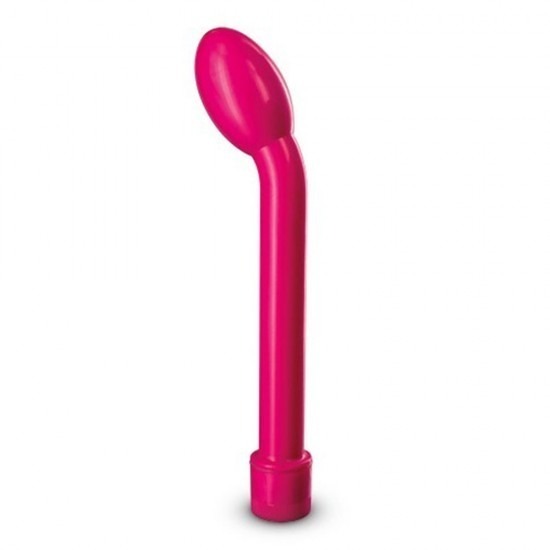 Bestseller G-Spot Explorer Vibrator - 8.5 Inch