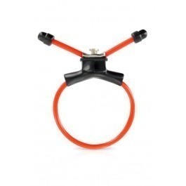 The Ace Soft Rubber Erection Cock Ring