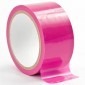 Fetish Tentation Bondage Tape - Light Pink