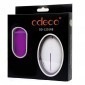 Odeco Remote Control Egg Vibrator