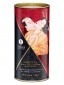 Shunga Aphrodisiac Oil Intimate Kisses Strawberry 100ml