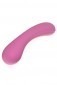 Play Candi Tootsie Dildo & G-Spot Stimulator - Pink