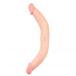 Hoodlum Dildo Double Headed Dong 13 Inch