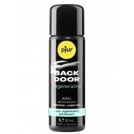 Pjur Back Door Regenerating Anal Lubricant 30ml