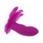 Realov Lydia I Smartphone Controlled G-spot Vibrator - Purple
