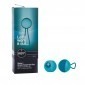 Key by Jopen Stella I Single Kegel Ball Set - Turquoise 