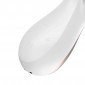 Satisfyer App Controlled G-spot Rabbit Vibrator - White