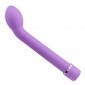 Glamy G-Spot Vibrator - 8 Inch