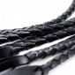 Strict Braided Flogger Whip