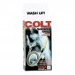 Colt Shower Shot Douche Kit With Soft Jelly Dildo