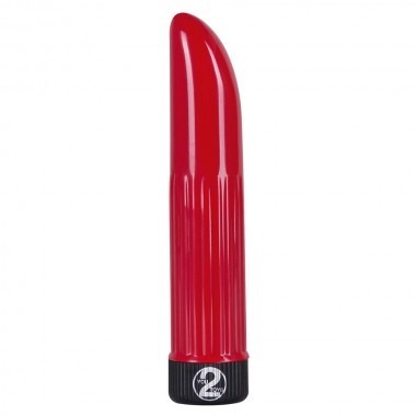 Lady Finger Powerful Vibrator - 5 Inch