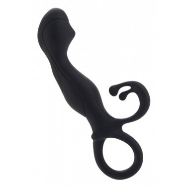 Dr Joel Kaplan Universal Prostate Probe