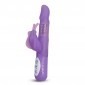 Layla Powerful G-spot Rabbit Vibrator - Purple