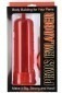 Powerful Penis Enlarger Pump - Red 