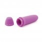 Bmine Classic Mini Vibrator by Bswish - Purple