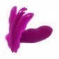 Realov Lydia I Smartphone Controlled G-spot Vibrator - Purple