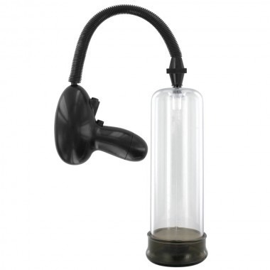 XLsucker Automatic Penis Pump