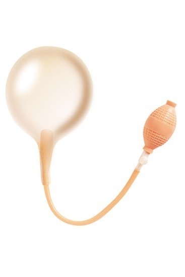 Simply Anal Soft Latex Balloon Triples in Size