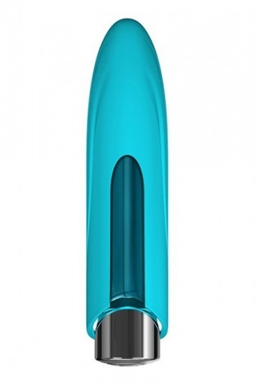 Key Nyx Mini Massager - Turquoise
