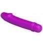 Pretty Love Emily 10-Speed G-spot Vibrator - Purple