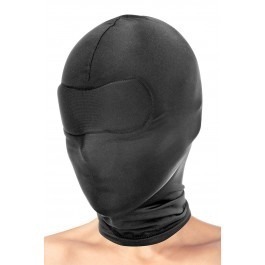 Fetish Tentation Full Face Hood