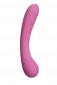 Play Candi Tootsie Dildo & G-Spot Stimulator - Pink