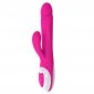 Nalone Wave Rechargeable Rotating Rabbit Vibrator