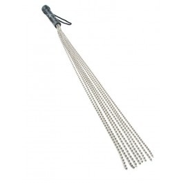 Fetish Fantasy Extreme Chain-O-Pain Whip