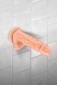 Real Jayson Lifelike Dildo With Balls and Suction Cup 7 Inch