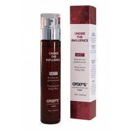 Exsens of Paris Powerful Seduction Fragrance 15ml